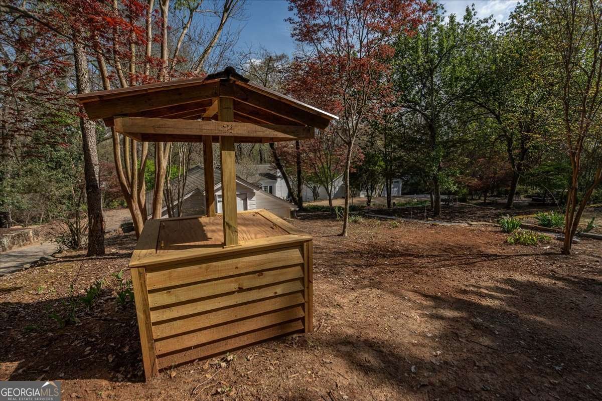 591 Milledge Terrace Athens - Photo 18