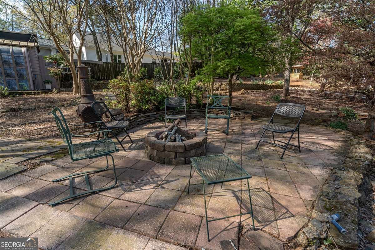 591 Milledge Terrace Athens - Photo 19