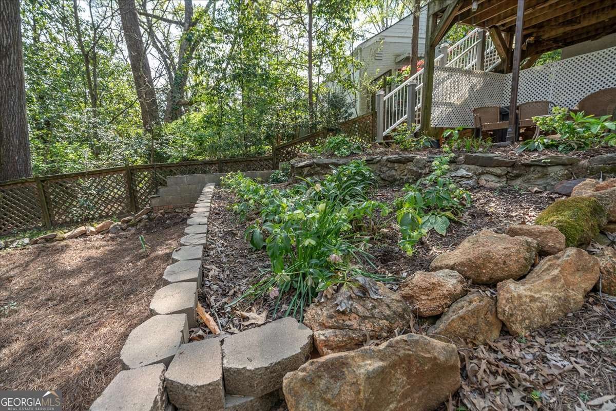 591 Milledge Terrace Athens - Photo 20