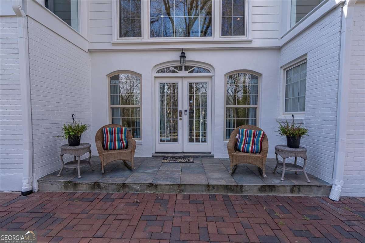 591 Milledge Terrace Athens - Photo 21