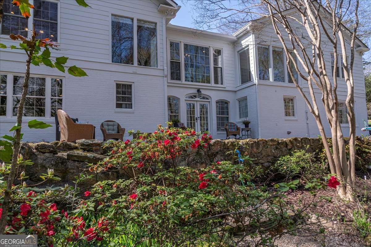 591 Milledge Terrace Athens - Photo 22