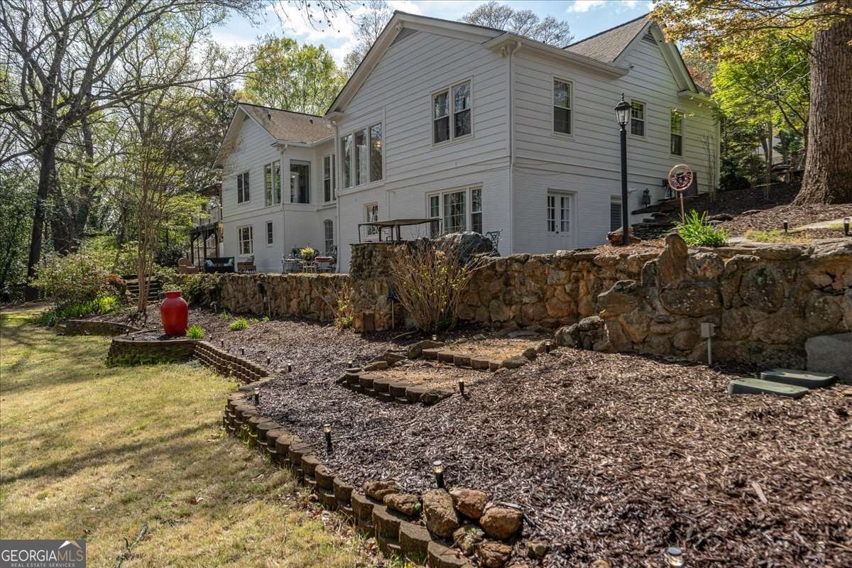 591 Milledge Terrace Athens - Photo 23