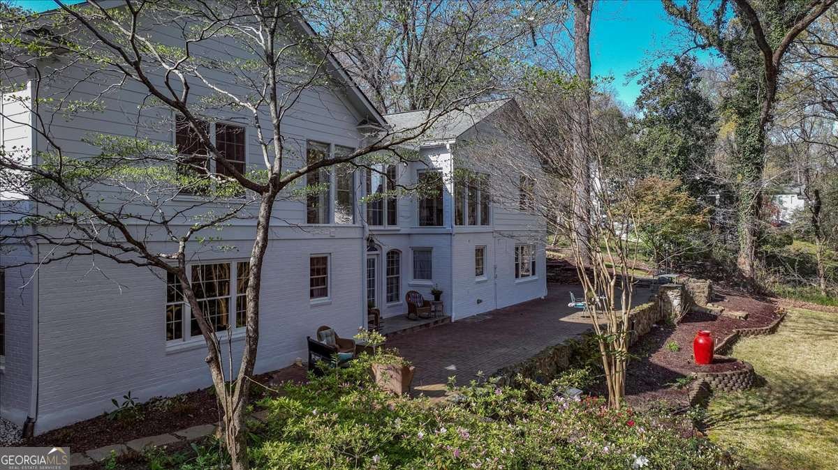 591 Milledge Terrace Athens - Photo 24