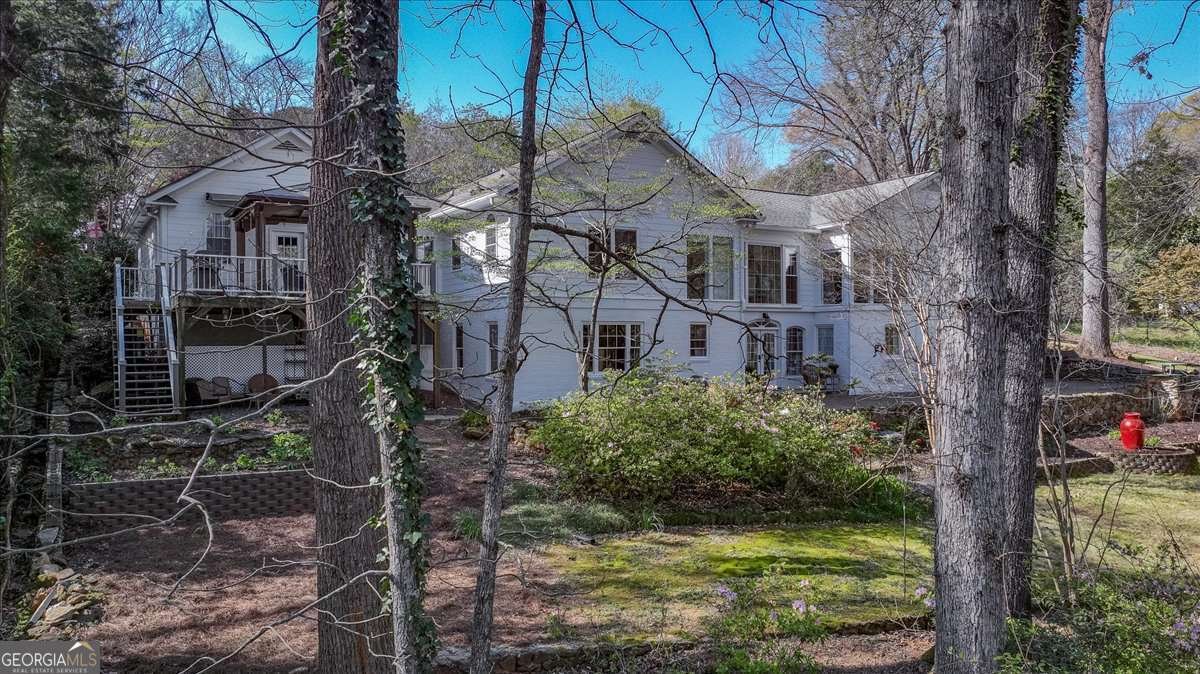 591 Milledge Terrace Athens - Photo 25