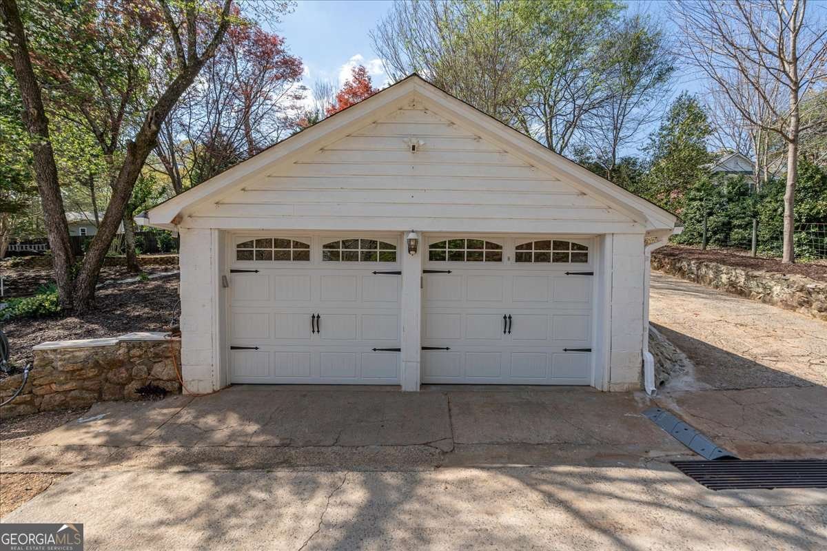 591 Milledge Terrace Athens - Photo 26