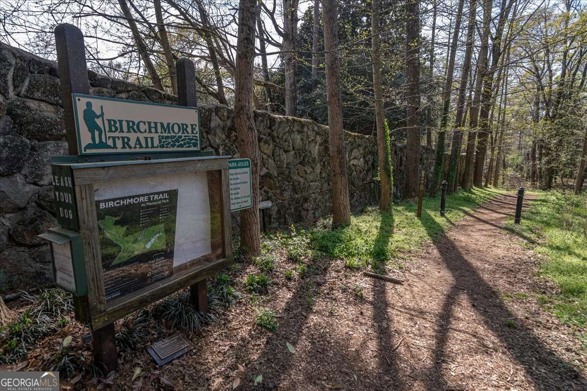 591 Milledge Terrace Athens - Photo 27