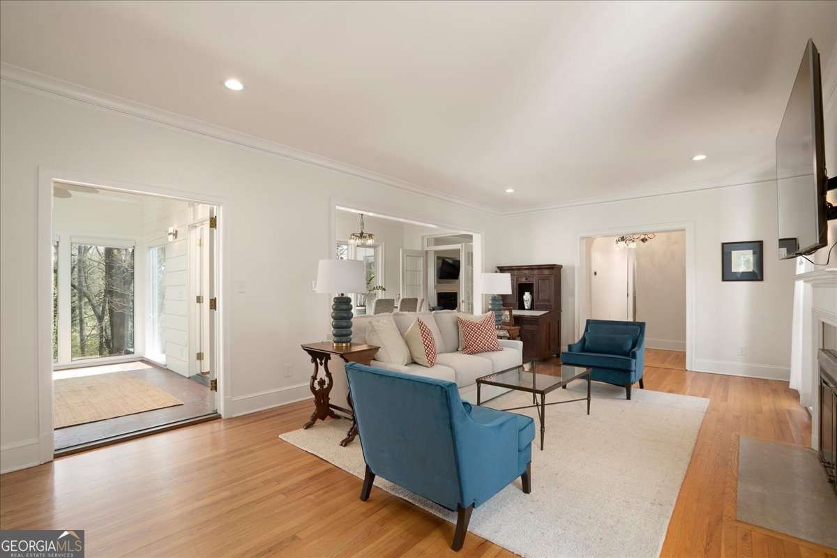 591 Milledge Terrace Athens - Photo 28