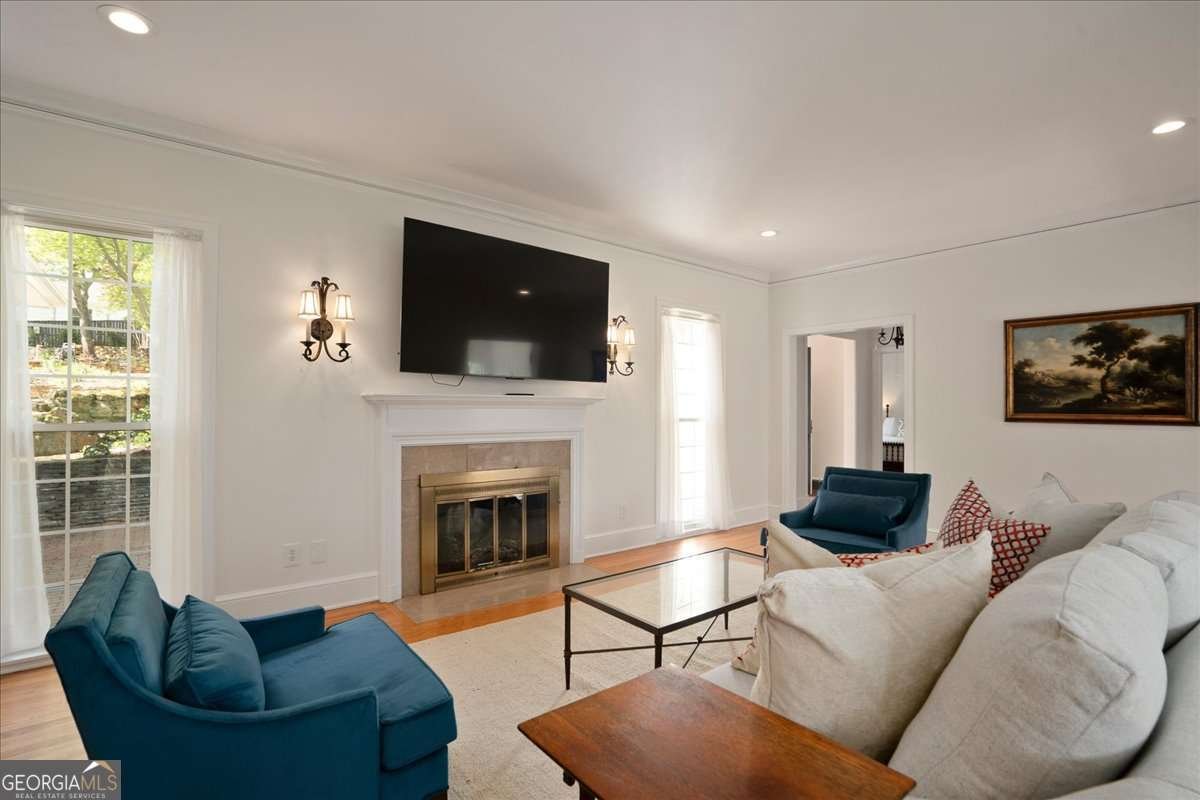 591 Milledge Terrace Athens - Photo 29