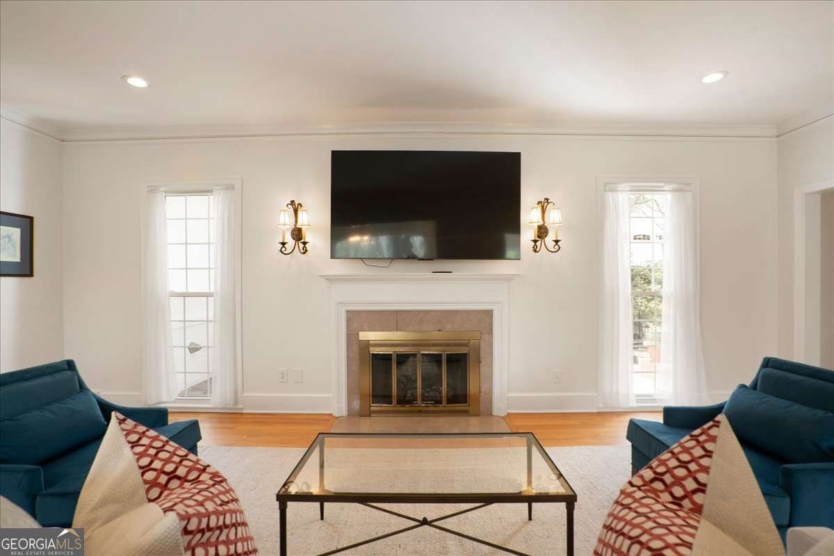 591 Milledge Terrace Athens - Photo 30