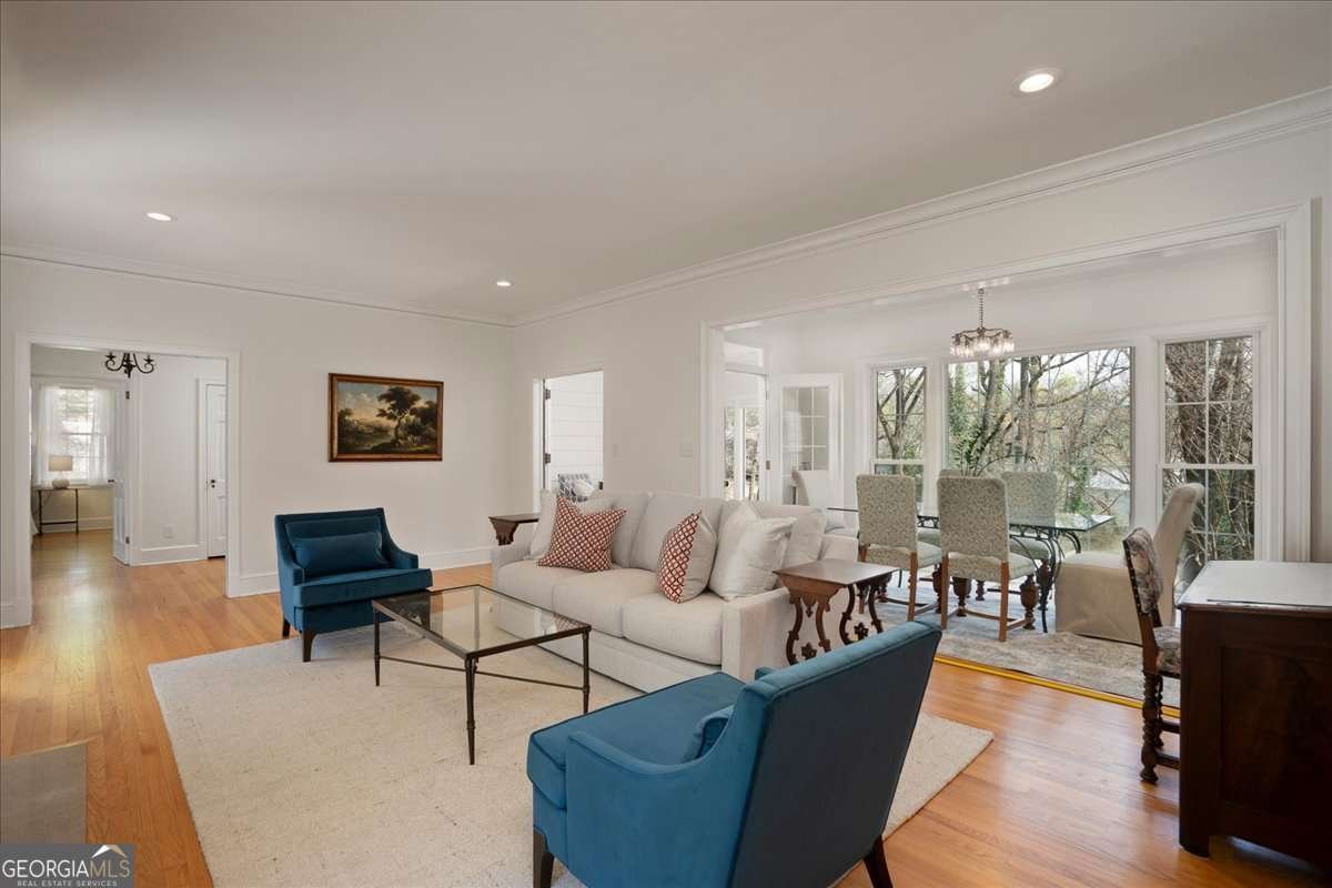 591 Milledge Terrace Athens - Photo 31