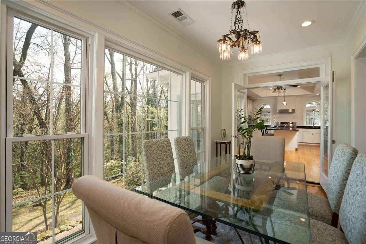 591 Milledge Terrace Athens - Photo 32