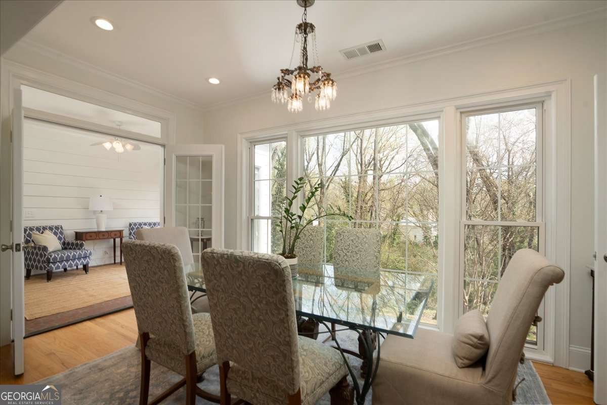 591 Milledge Terrace Athens - Photo 33