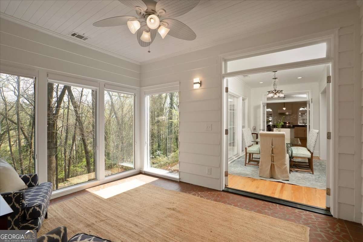 591 Milledge Terrace Athens - Photo 34