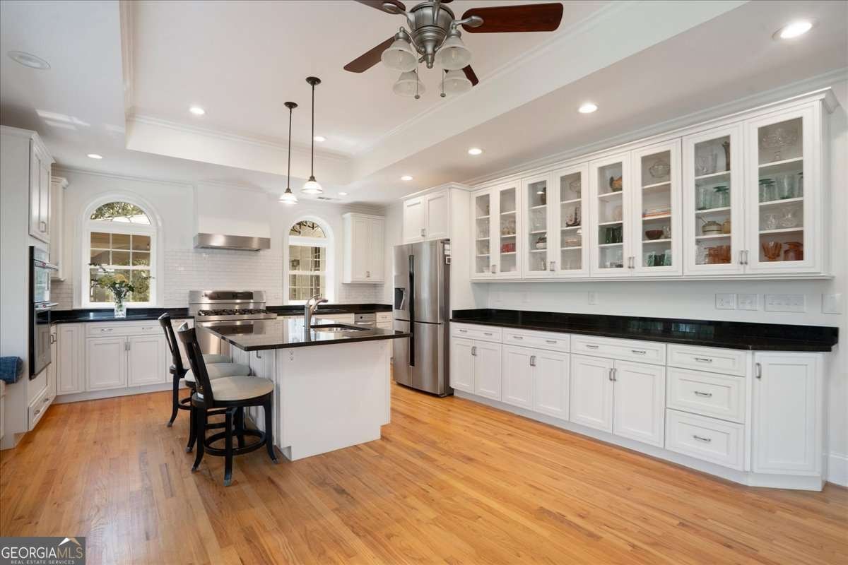 591 Milledge Terrace Athens - Photo 36