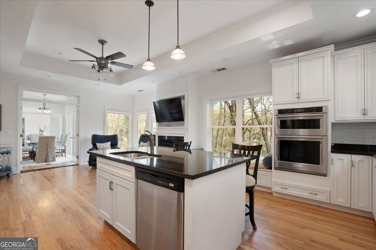 591 Milledge Terrace Athens - Photo 37