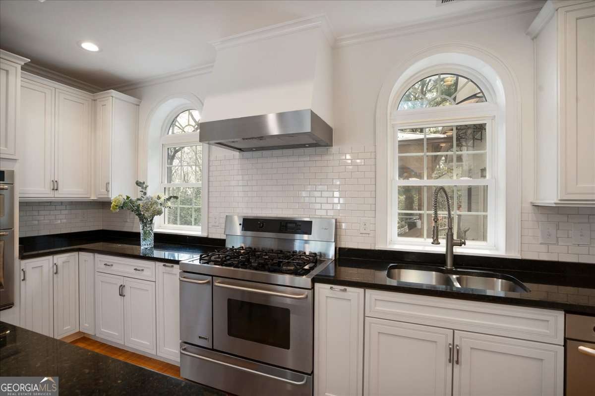 591 Milledge Terrace Athens - Photo 38