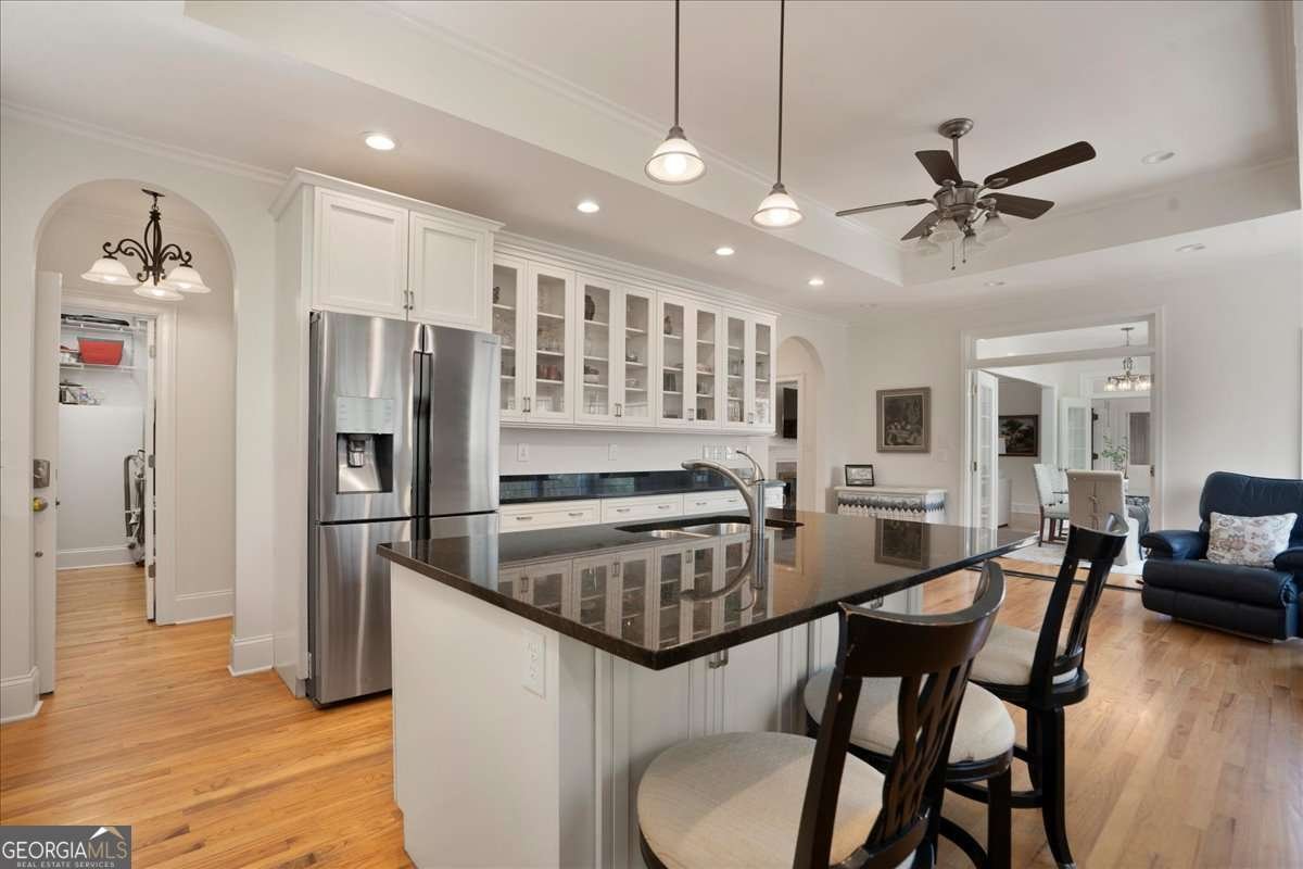 591 Milledge Terrace Athens - Photo 39