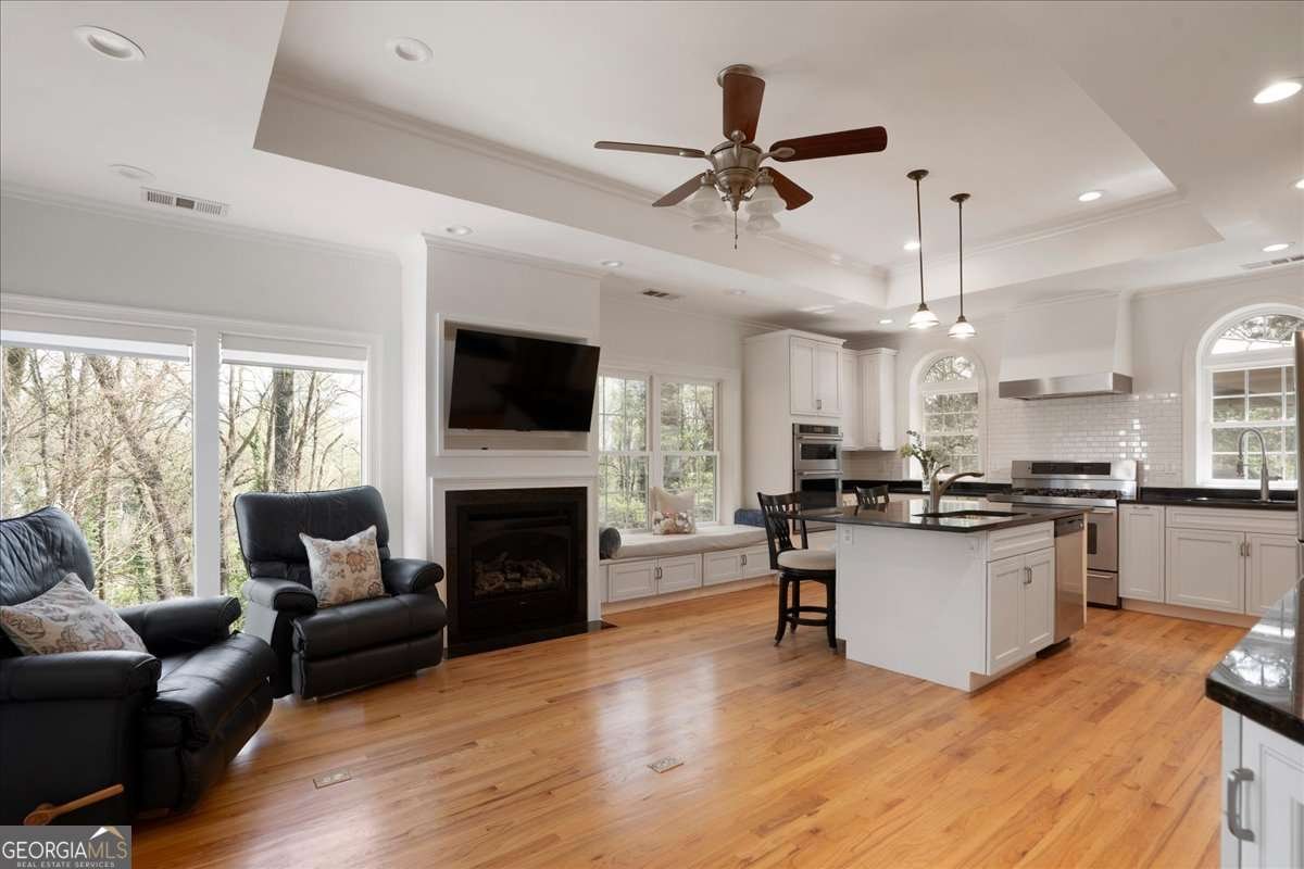 591 Milledge Terrace Athens - Photo 41