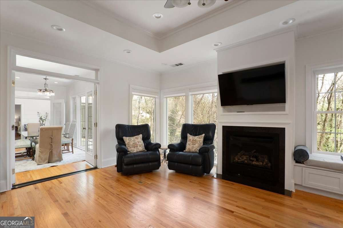 591 Milledge Terrace Athens - Photo 42