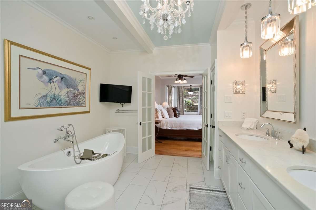 591 Milledge Terrace Athens - Photo 47