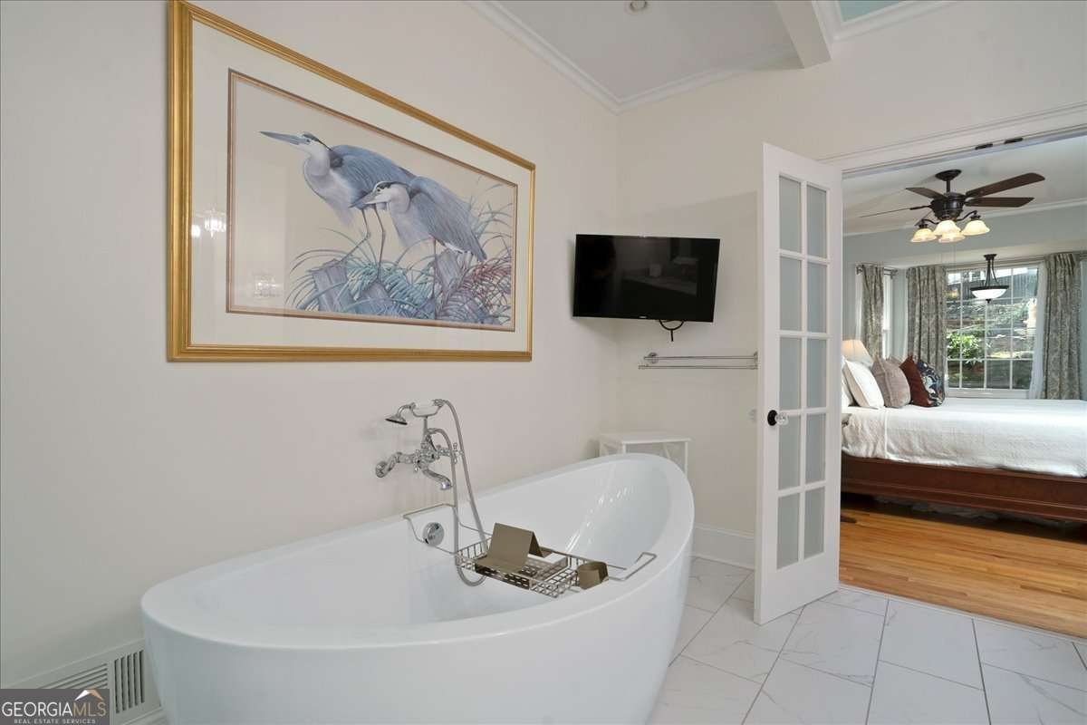 591 Milledge Terrace Athens - Photo 48