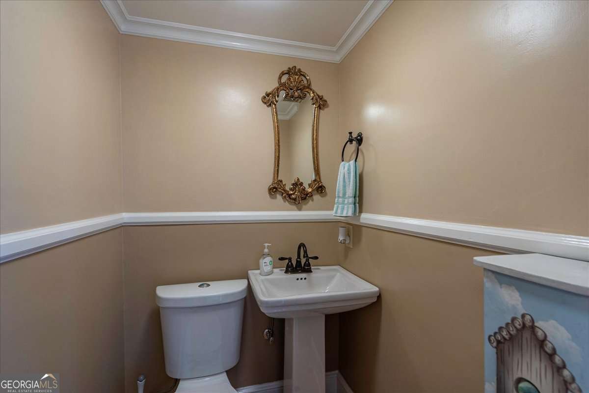 591 Milledge Terrace Athens - Photo 54