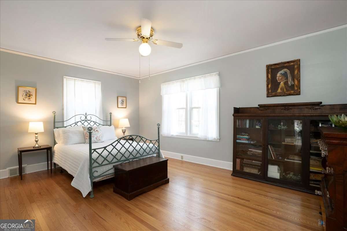 591 Milledge Terrace Athens - Photo 56