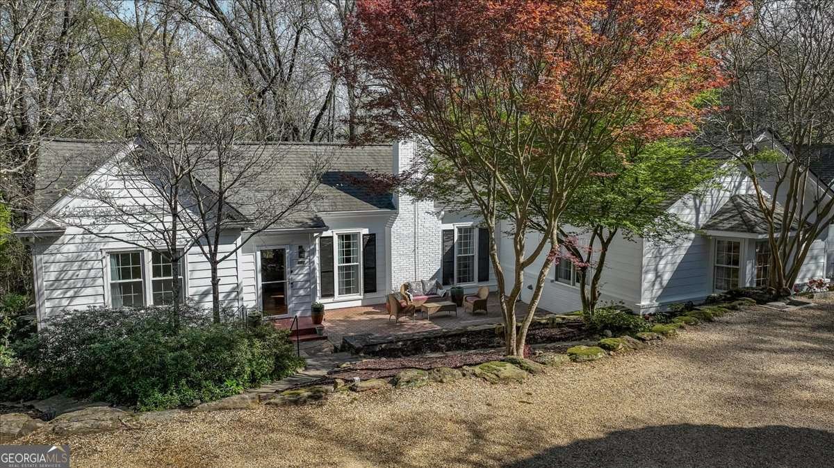 591 Milledge Terrace Athens - Photo 6