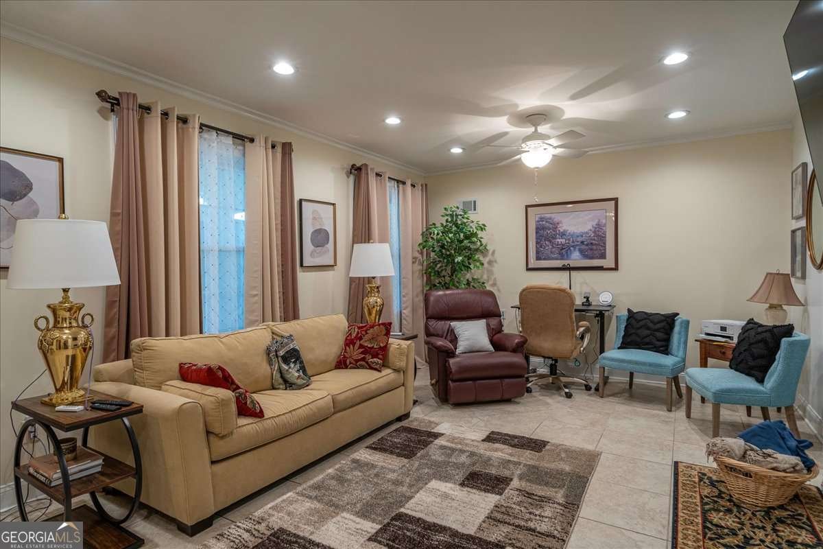 591 Milledge Terrace Athens - Photo 63