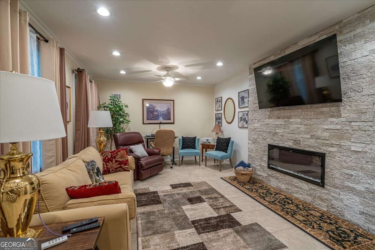 591 Milledge Terrace Athens - Photo 64