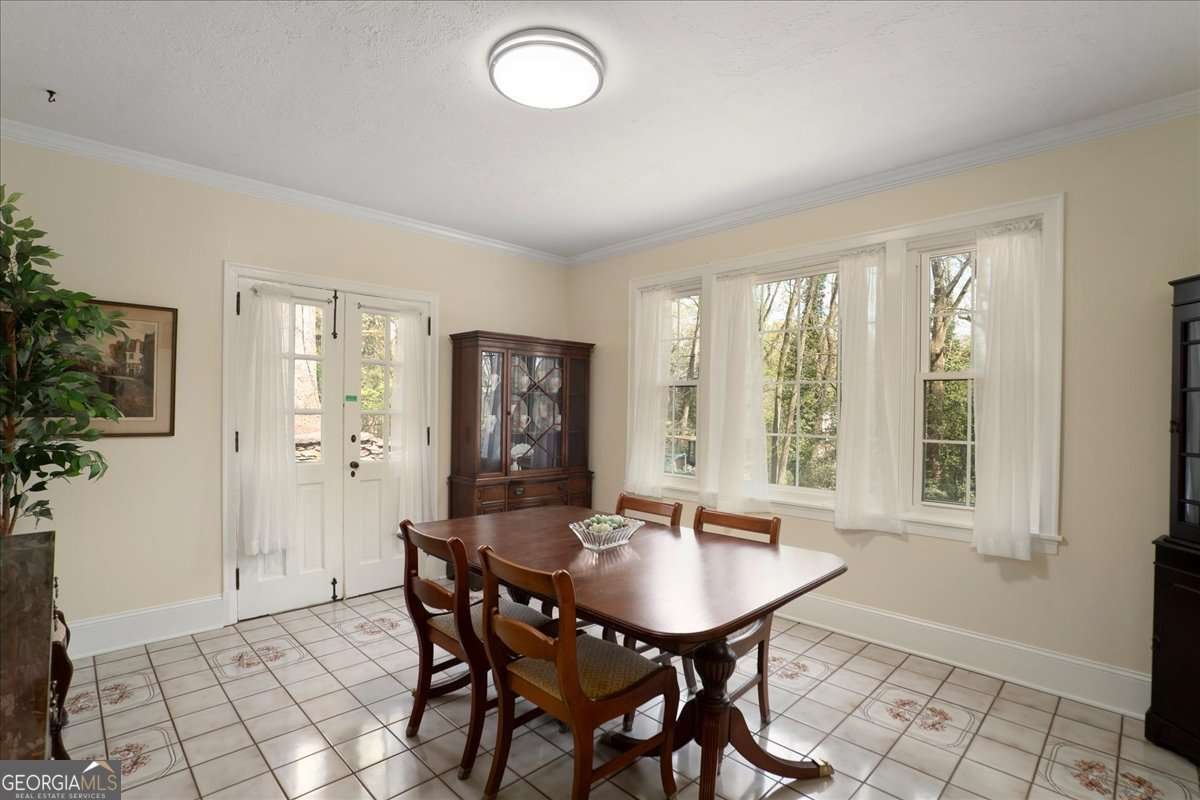 591 Milledge Terrace Athens - Photo 67