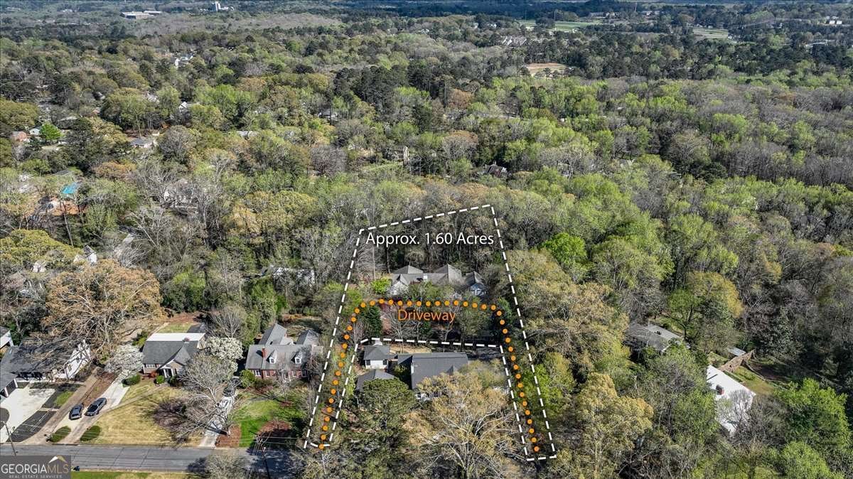 591 Milledge Terrace Athens - Photo 73