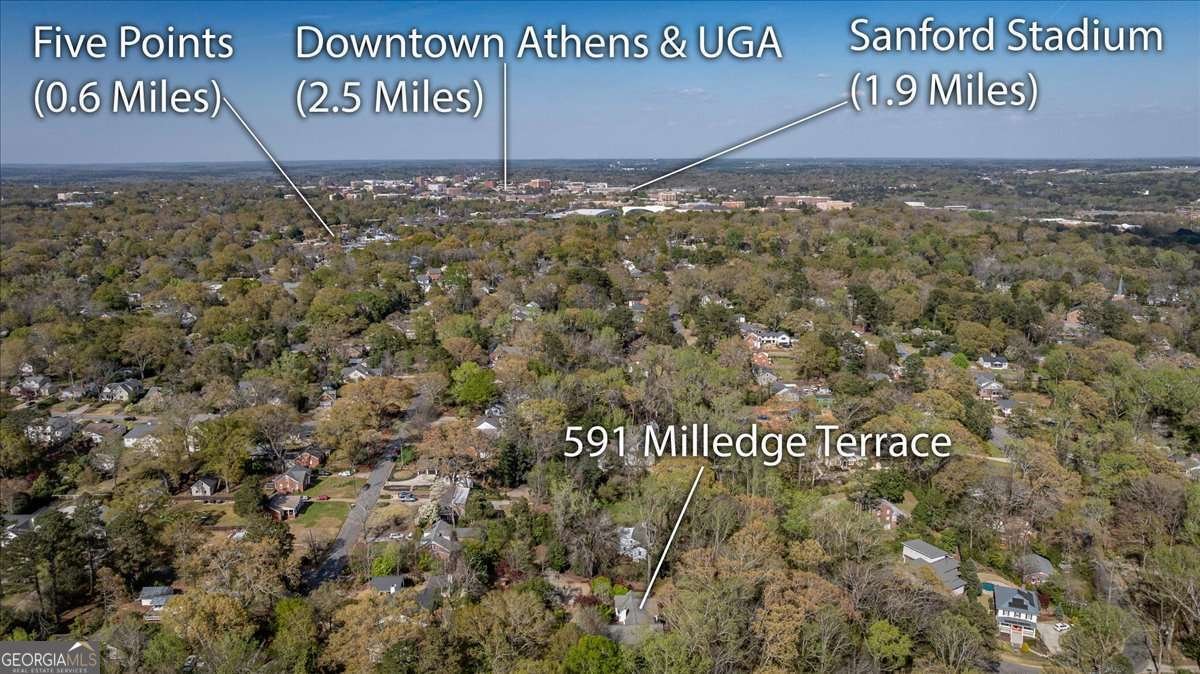 591 Milledge Terrace Athens - Photo 74