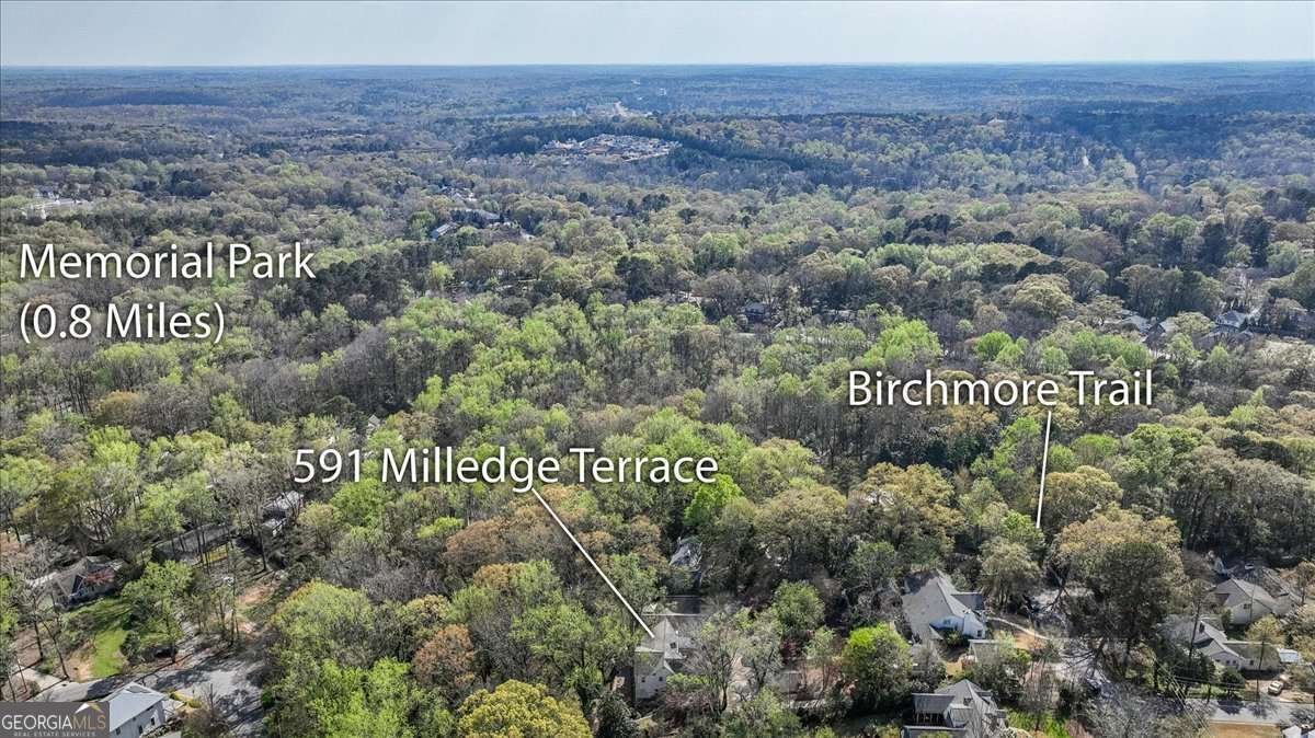 591 Milledge Terrace Athens - Photo 75