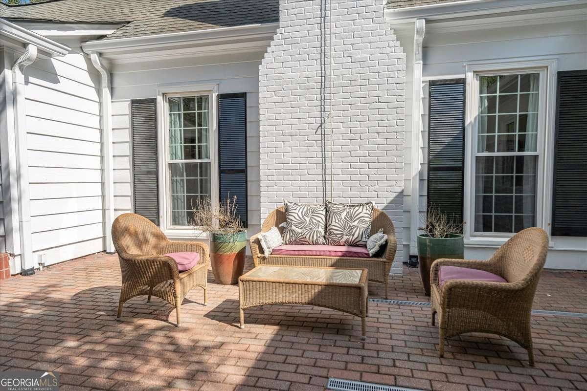 591 Milledge Terrace Athens - Photo 8