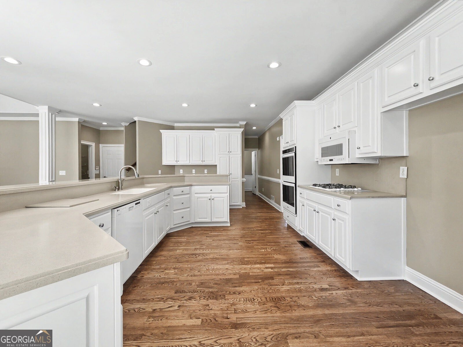 3260 Rays Creek Drive Acworth - Photo 15