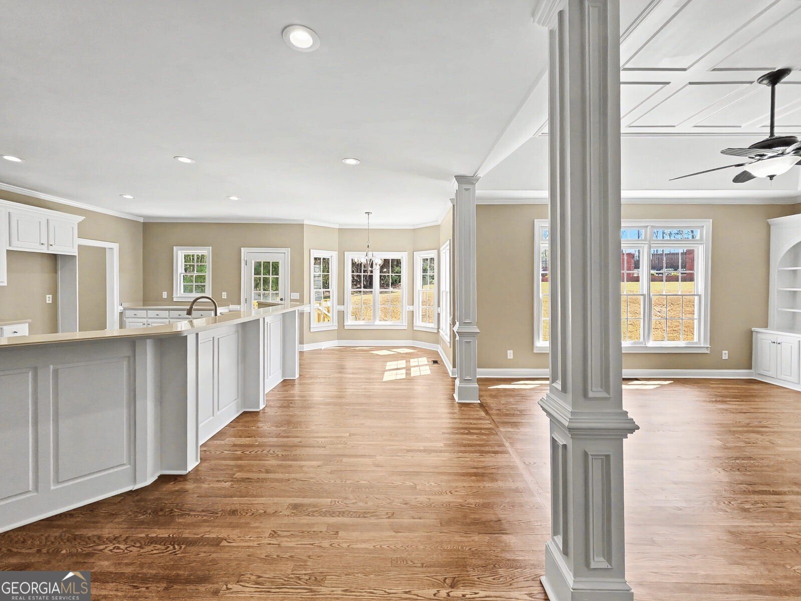 3260 Rays Creek Drive Acworth - Photo 20