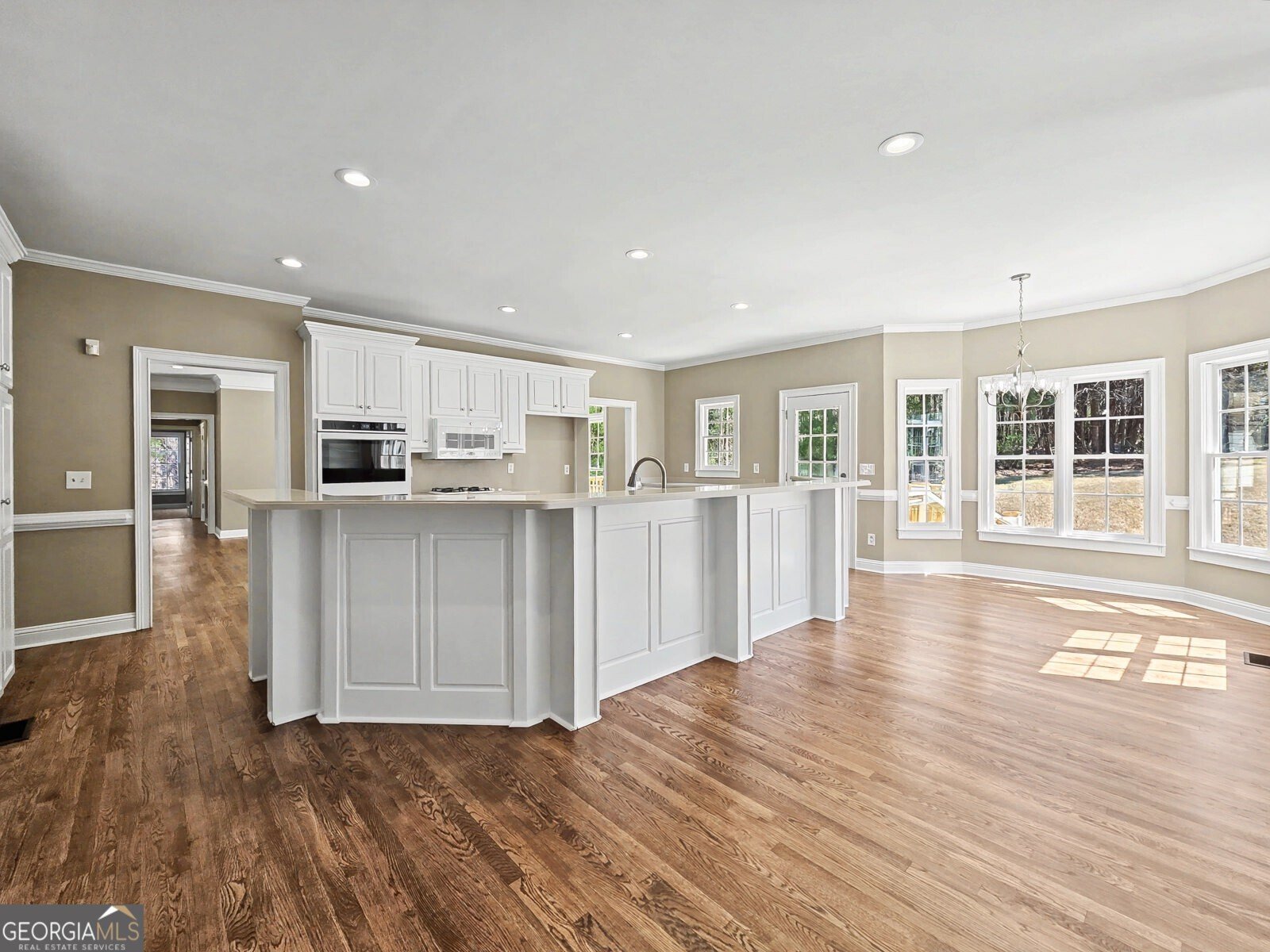 3260 Rays Creek Drive Acworth - Photo 22