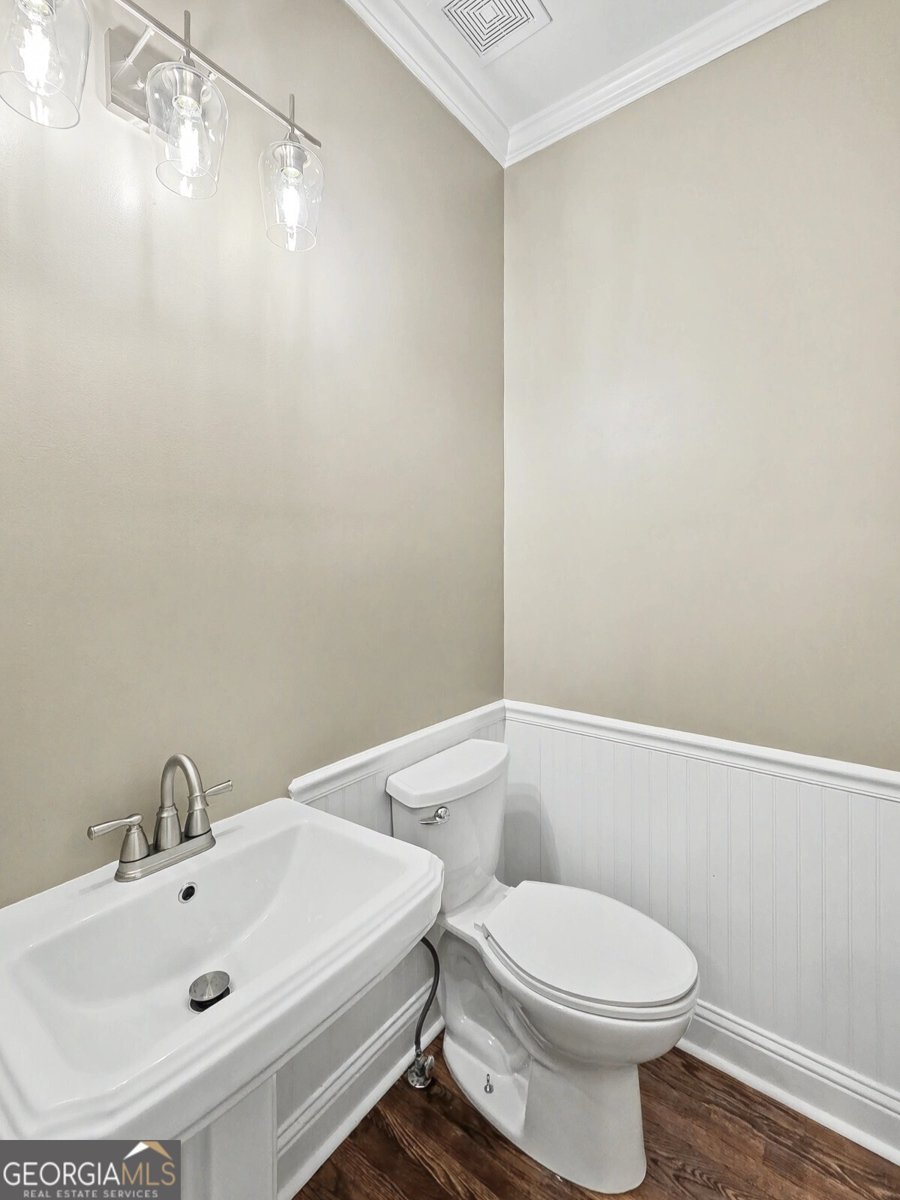 3260 Rays Creek Drive Acworth - Photo 23