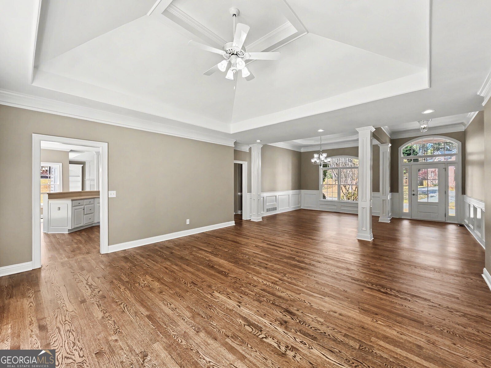 3260 Rays Creek Drive Acworth - Photo 25