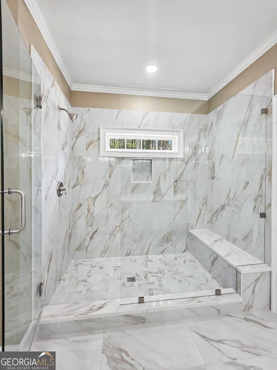 3260 Rays Creek Drive Acworth - Photo 30