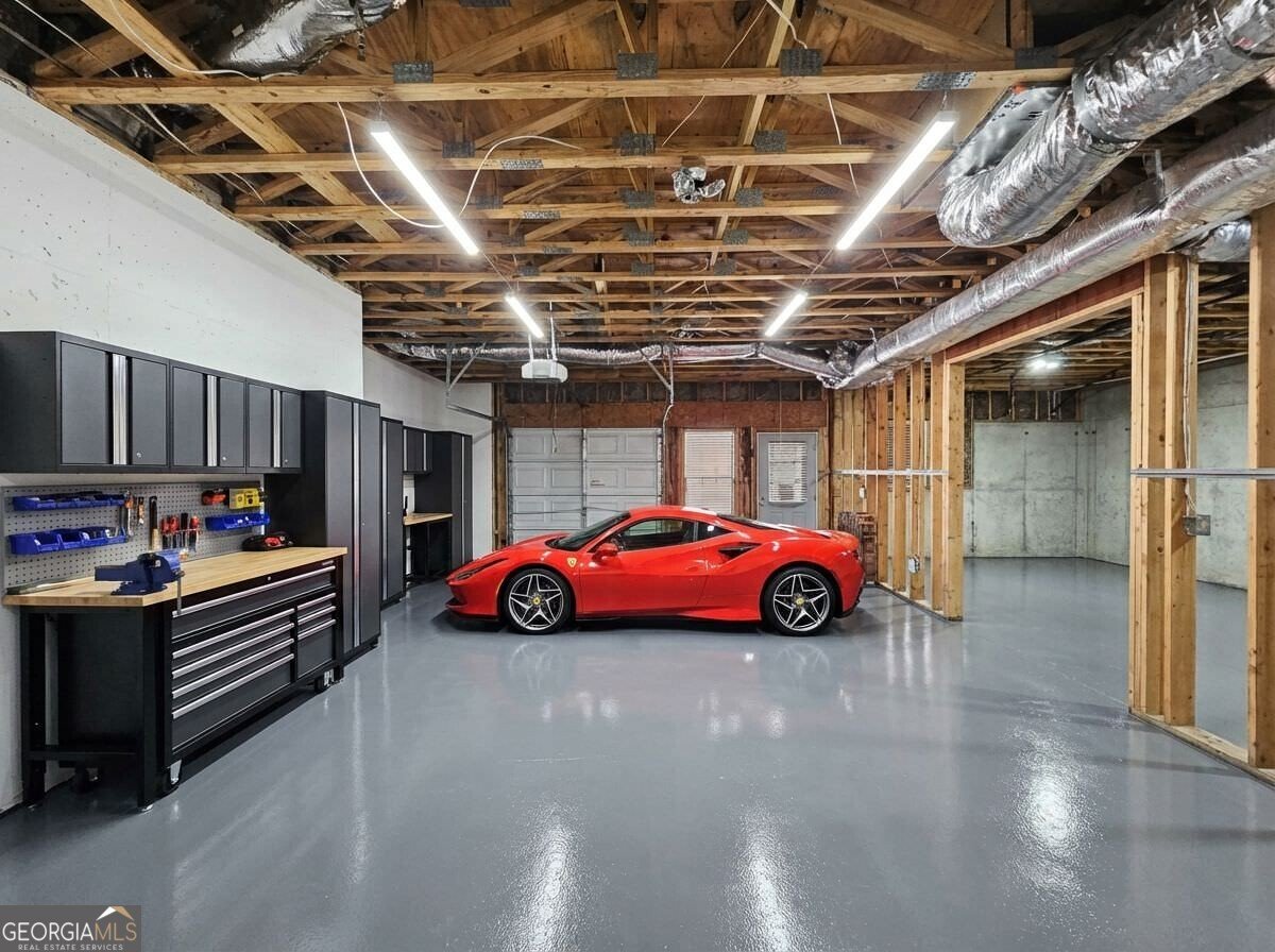 3260 Rays Creek Drive Acworth - Photo 39