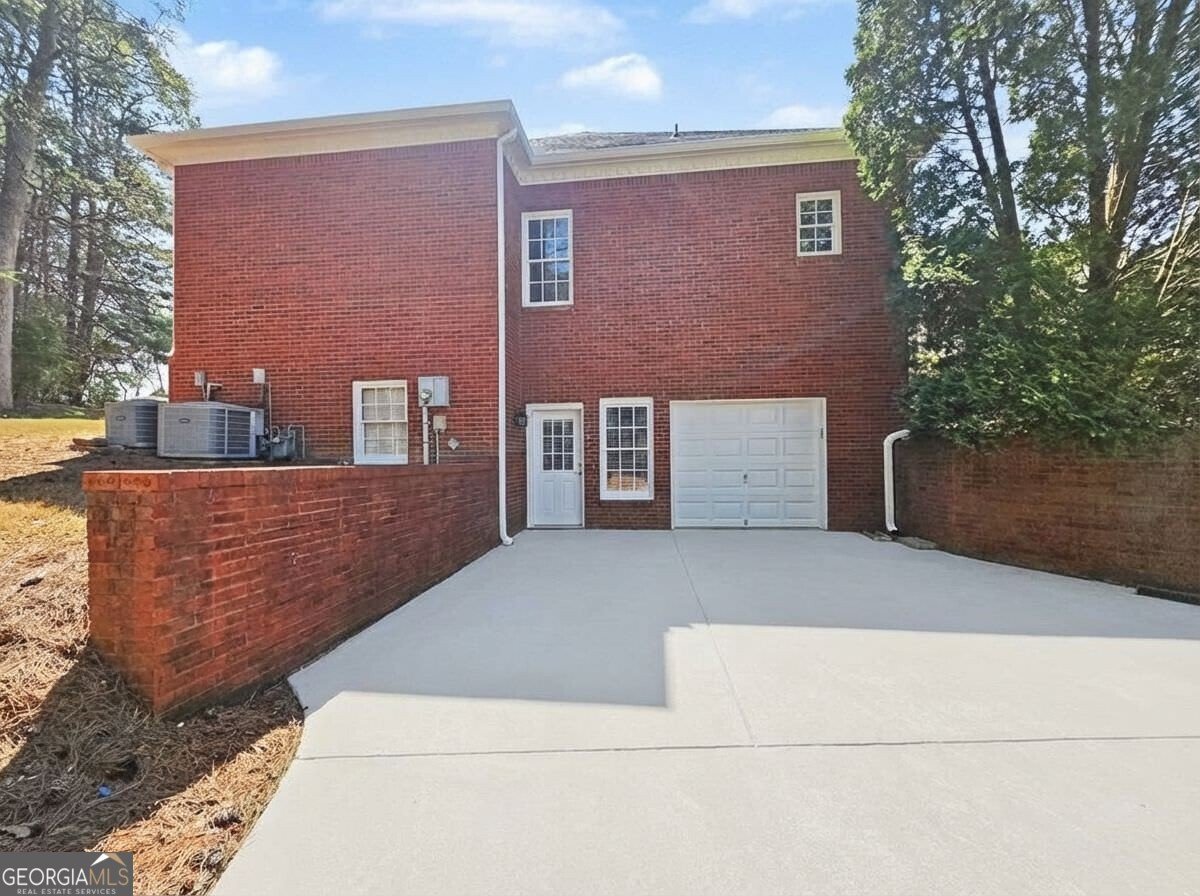 3260 Rays Creek Drive Acworth - Photo 41