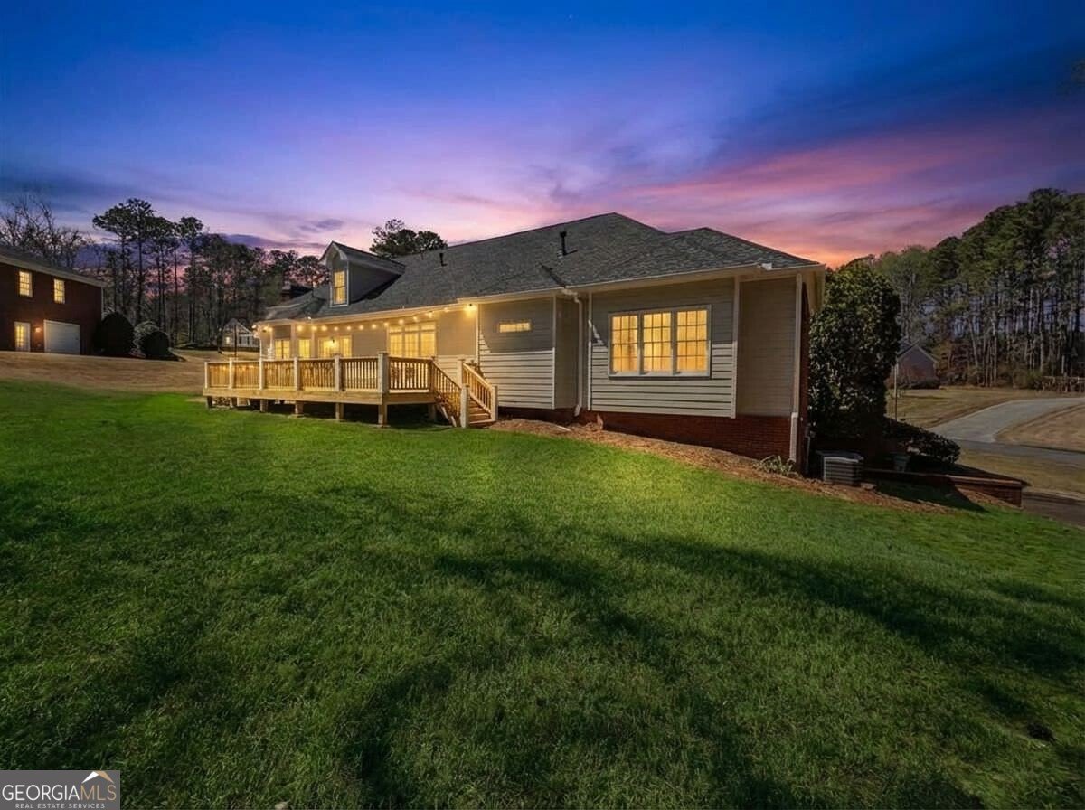 3260 Rays Creek Drive Acworth - Photo 43