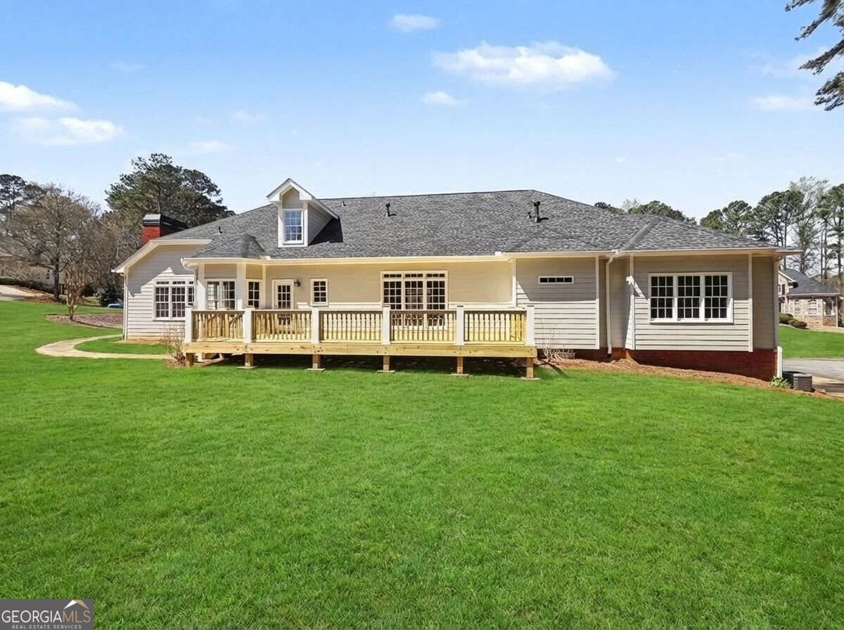 3260 Rays Creek Drive Acworth - Photo 44