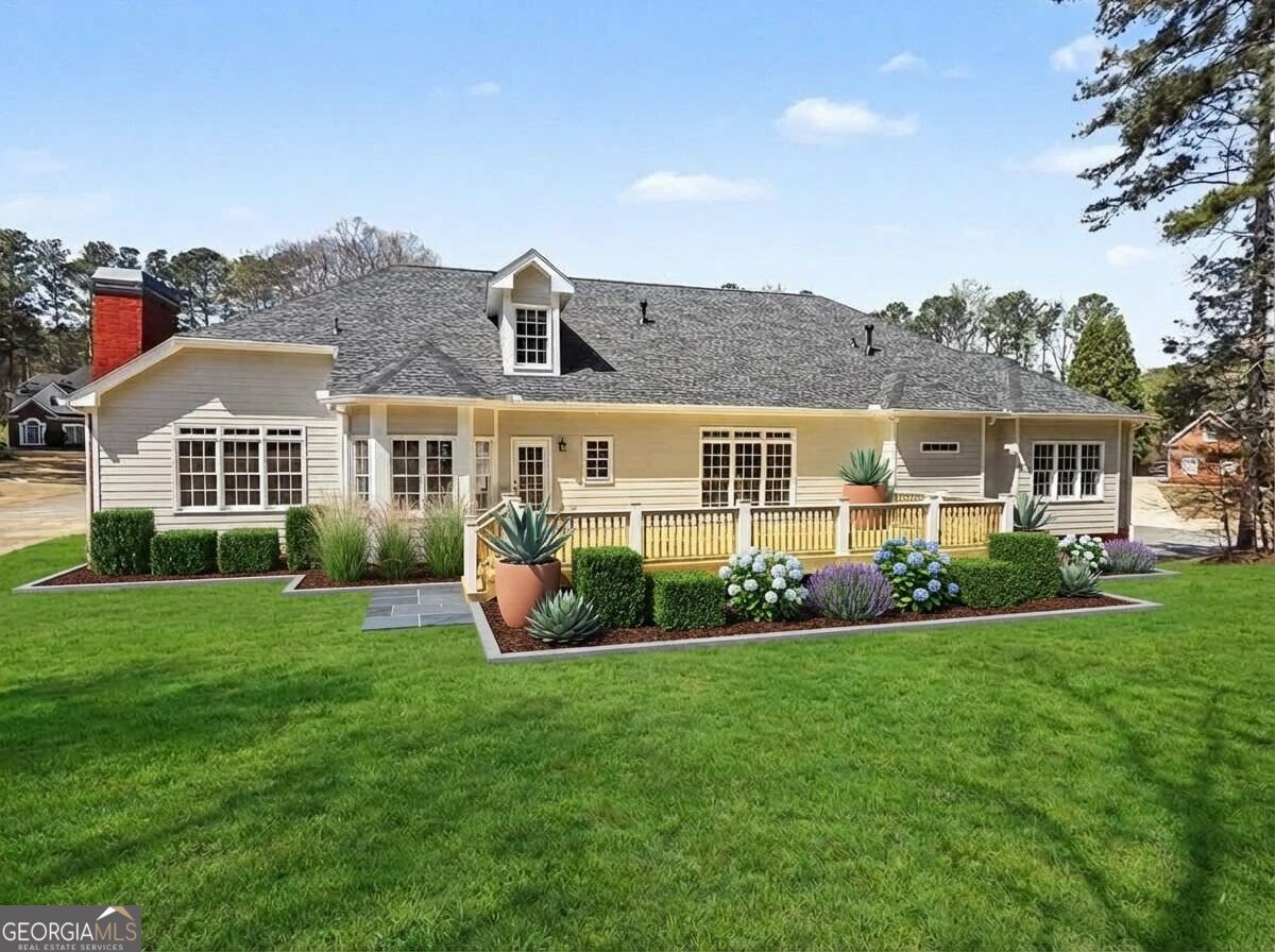 3260 Rays Creek Drive Acworth - Photo 46