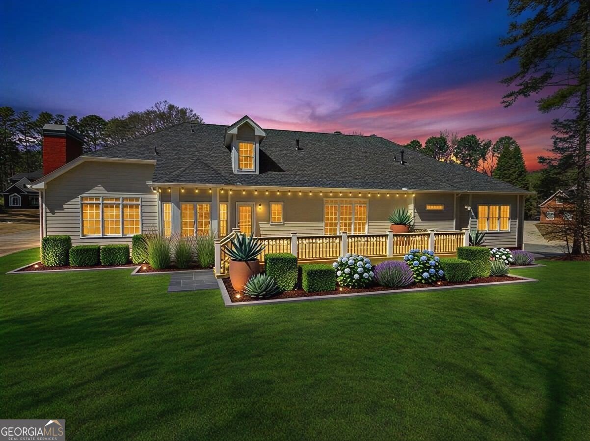 3260 Rays Creek Drive Acworth - Photo 47