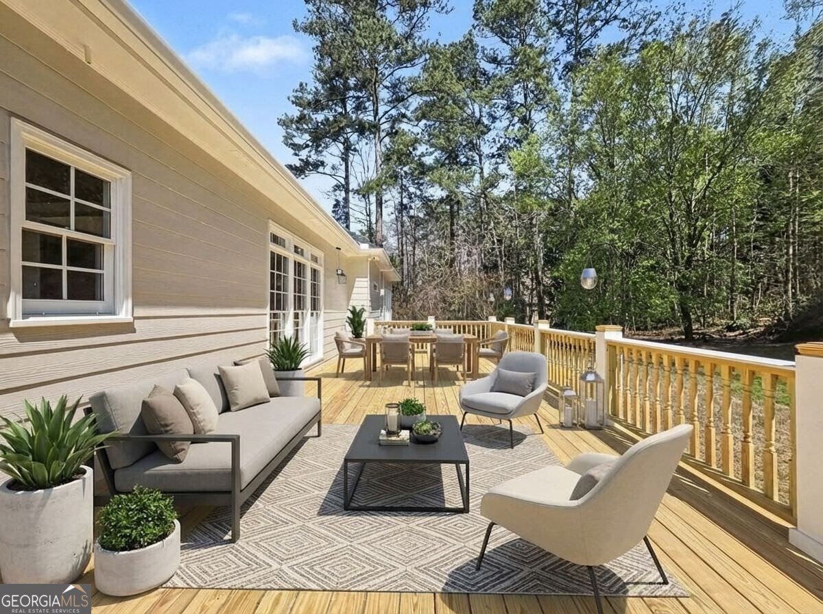 3260 Rays Creek Drive Acworth - Photo 49