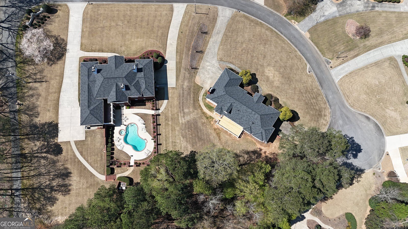 3260 Rays Creek Drive Acworth - Photo 51