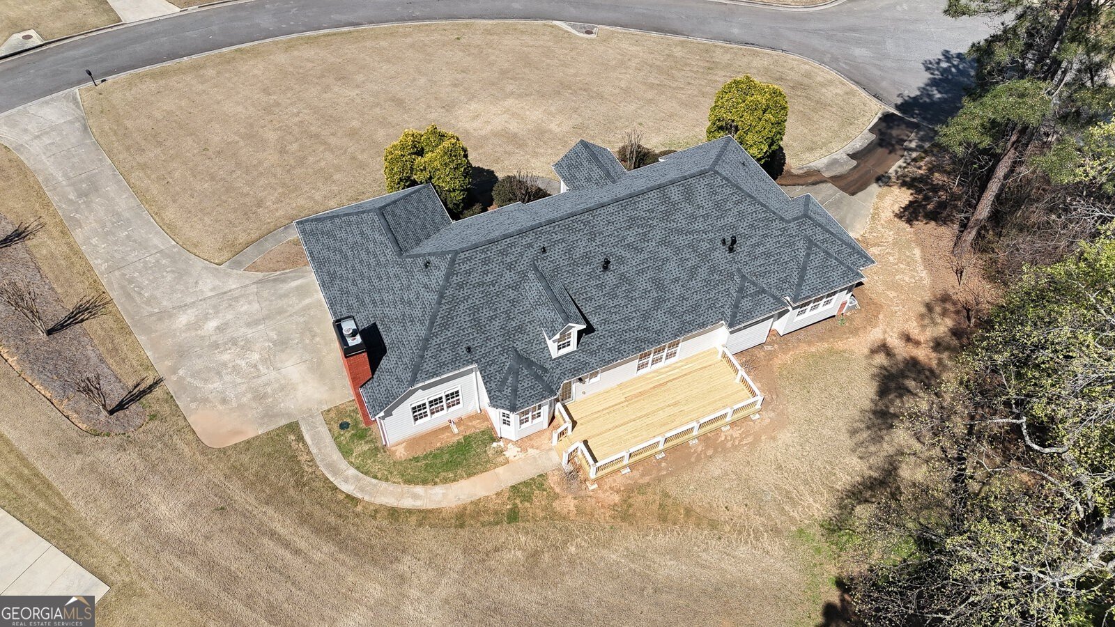 3260 Rays Creek Drive Acworth - Photo 52